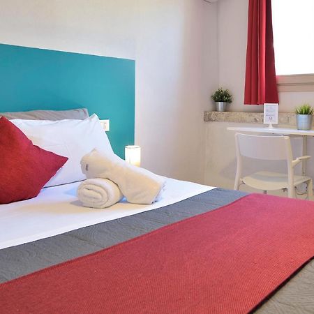 Modica Old Town Rooms Eksteriør billede