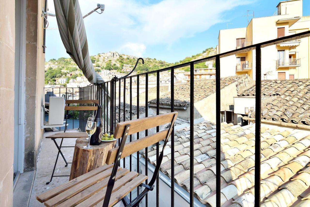 Modica Old Town Rooms Eksteriør billede