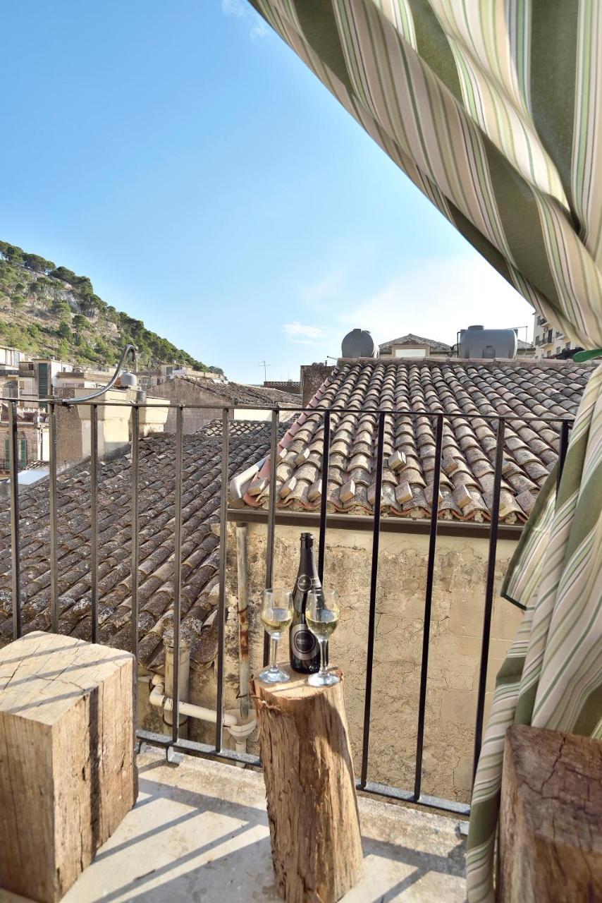 Modica Old Town Rooms Eksteriør billede