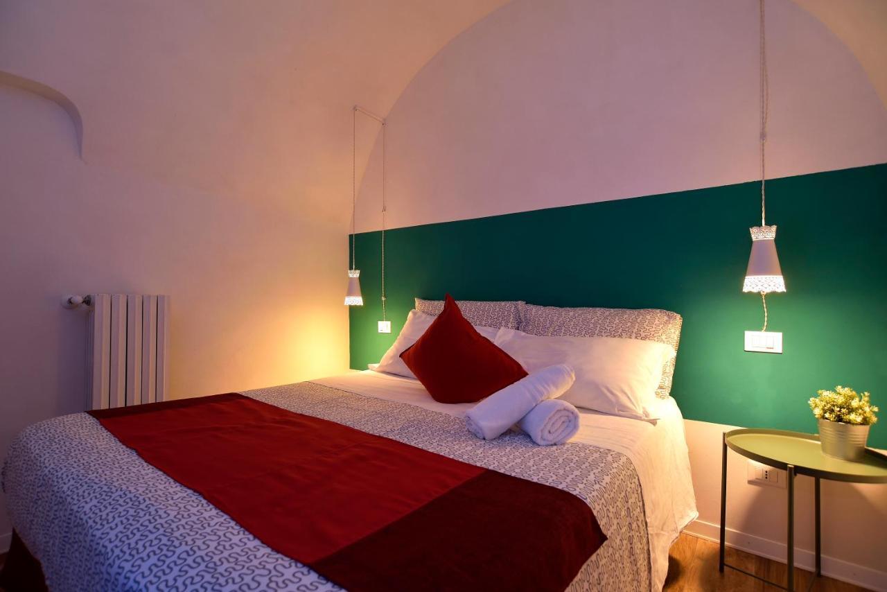 Modica Old Town Rooms Eksteriør billede