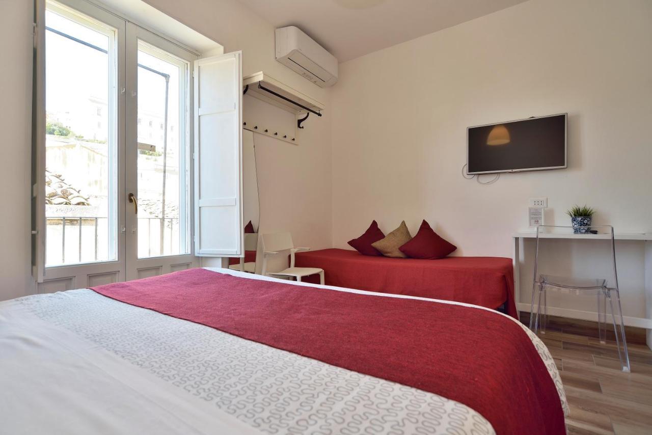 Modica Old Town Rooms Eksteriør billede