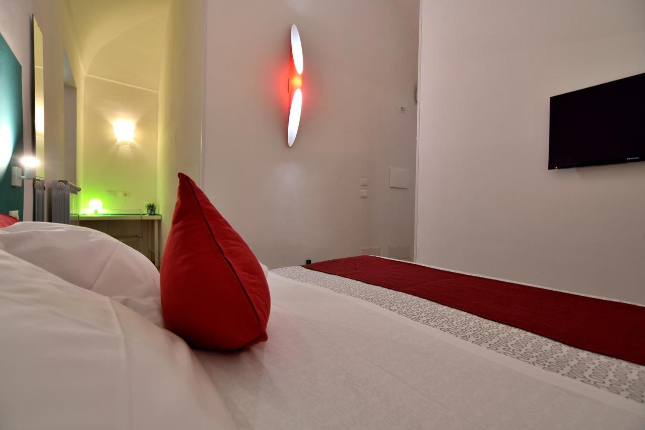 Modica Old Town Rooms Eksteriør billede
