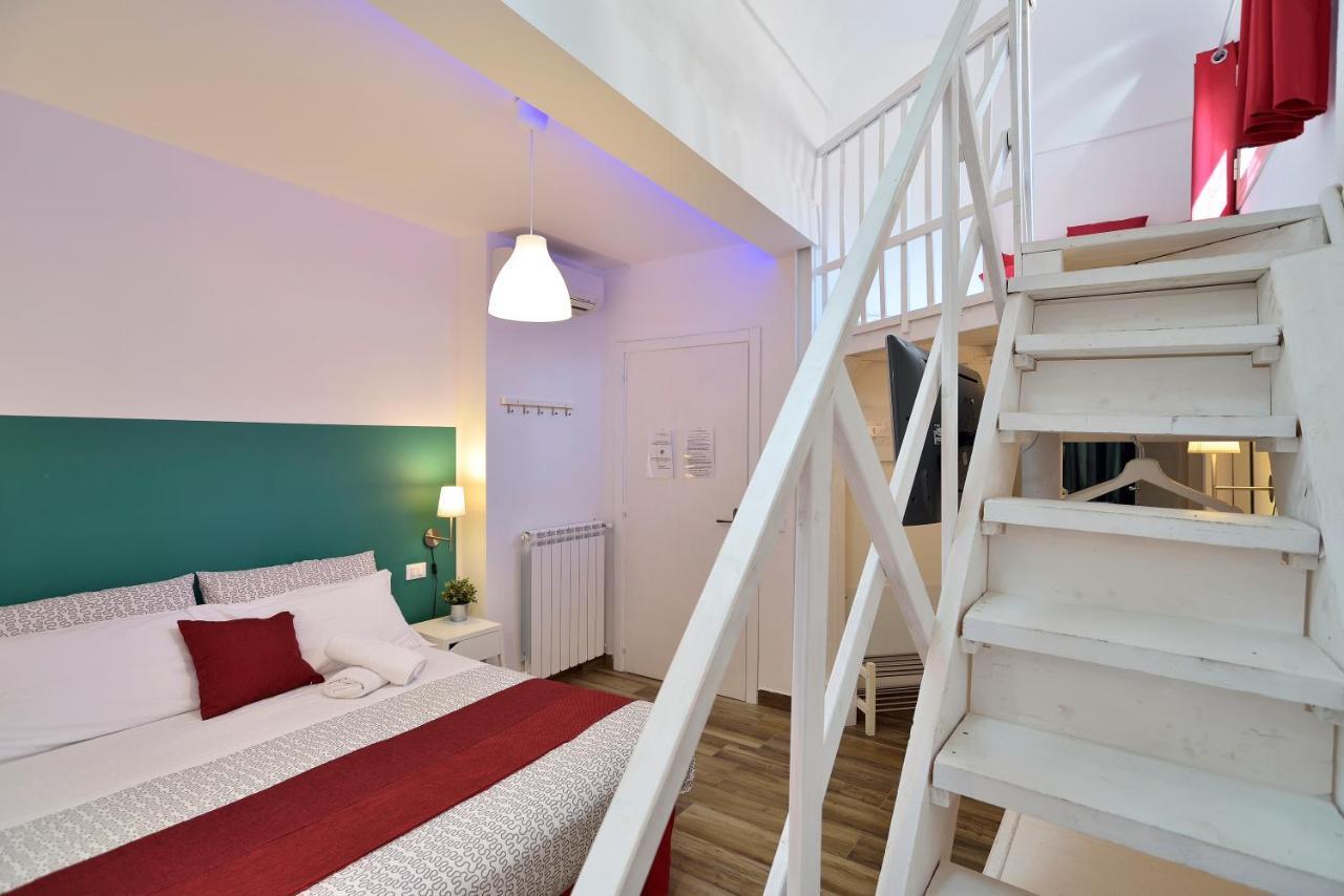 Modica Old Town Rooms Eksteriør billede