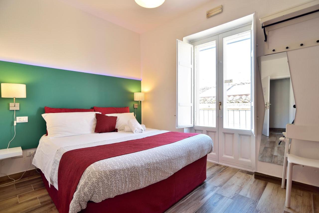 Modica Old Town Rooms Eksteriør billede