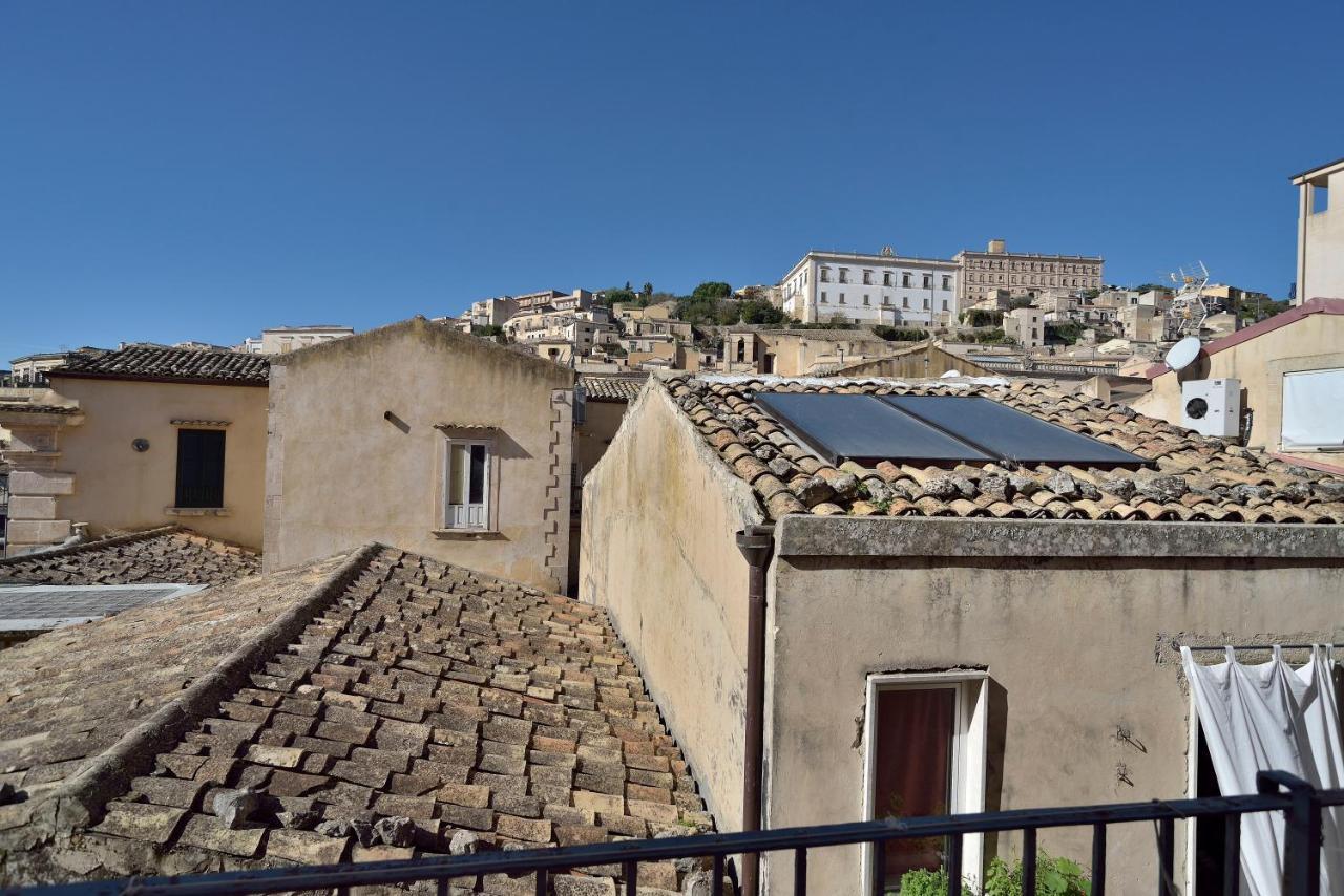 Modica Old Town Rooms Eksteriør billede