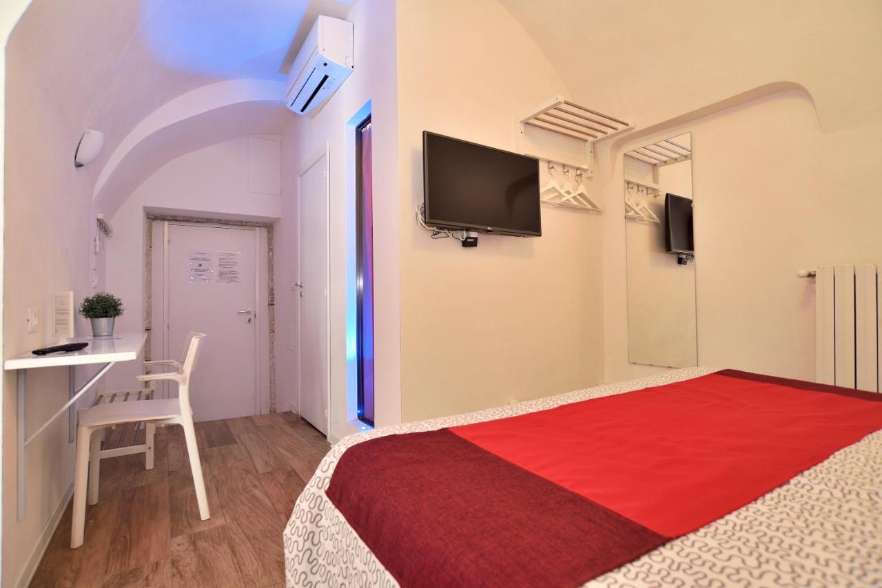 Modica Old Town Rooms Eksteriør billede