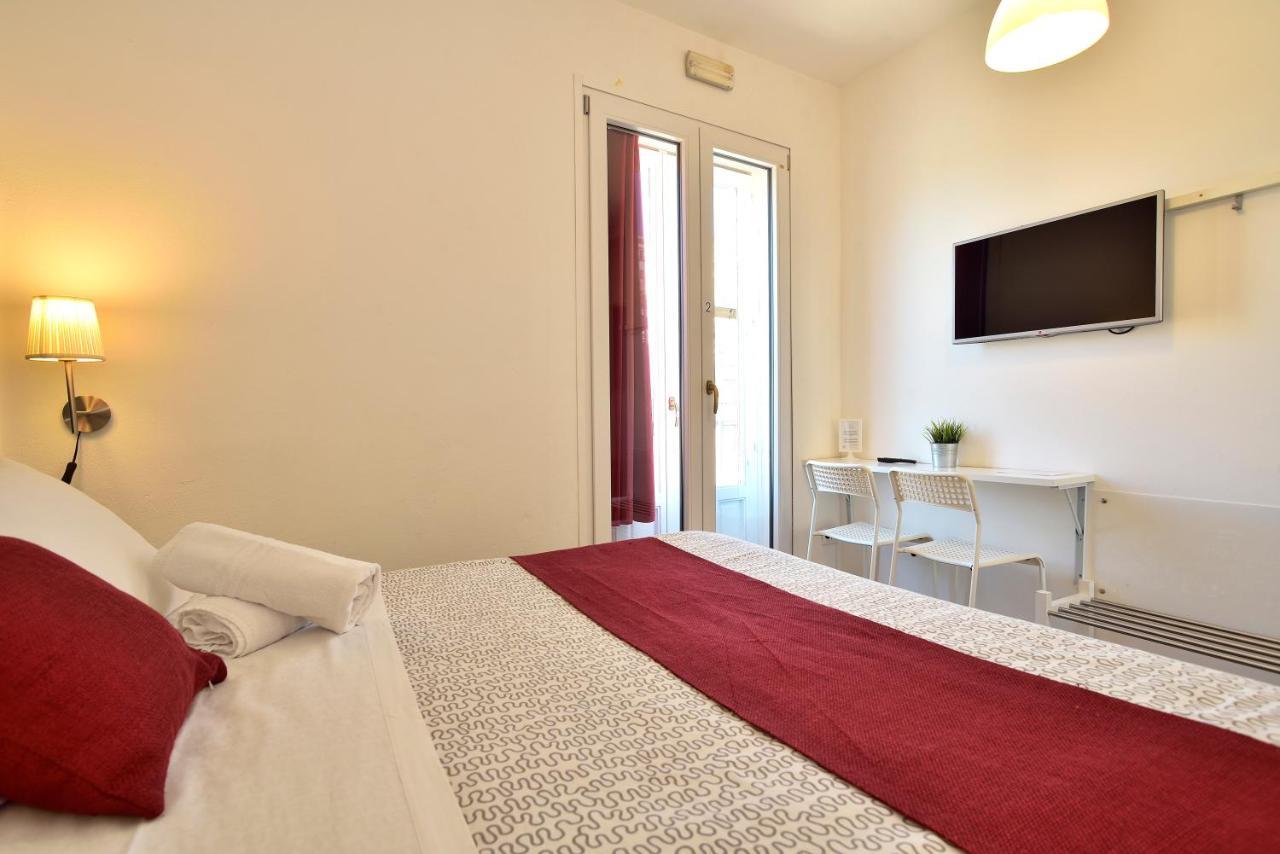 Modica Old Town Rooms Eksteriør billede
