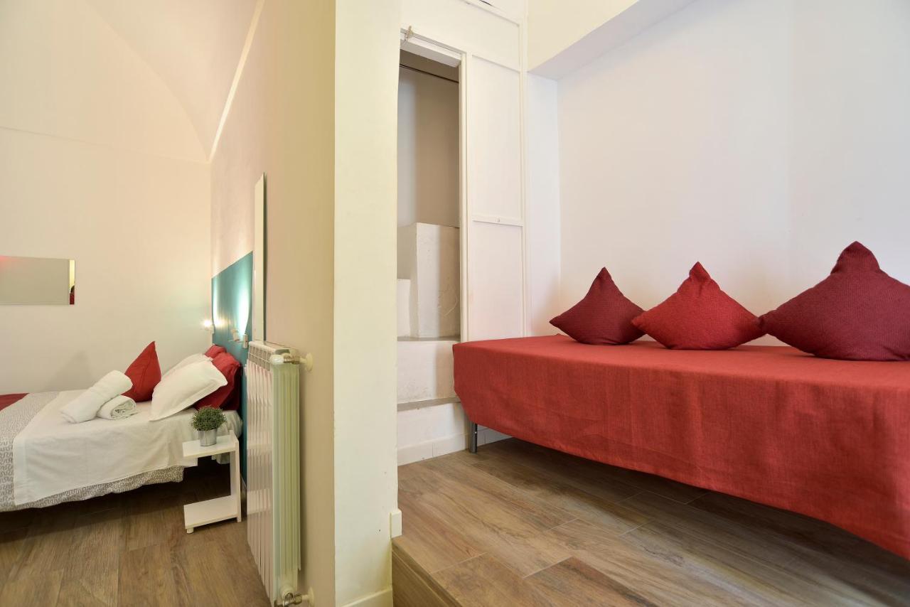 Modica Old Town Rooms Eksteriør billede