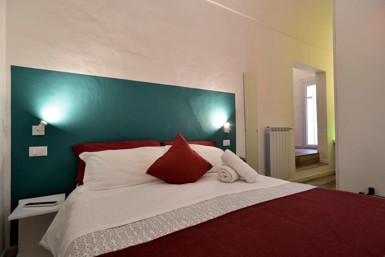 Modica Old Town Rooms Eksteriør billede