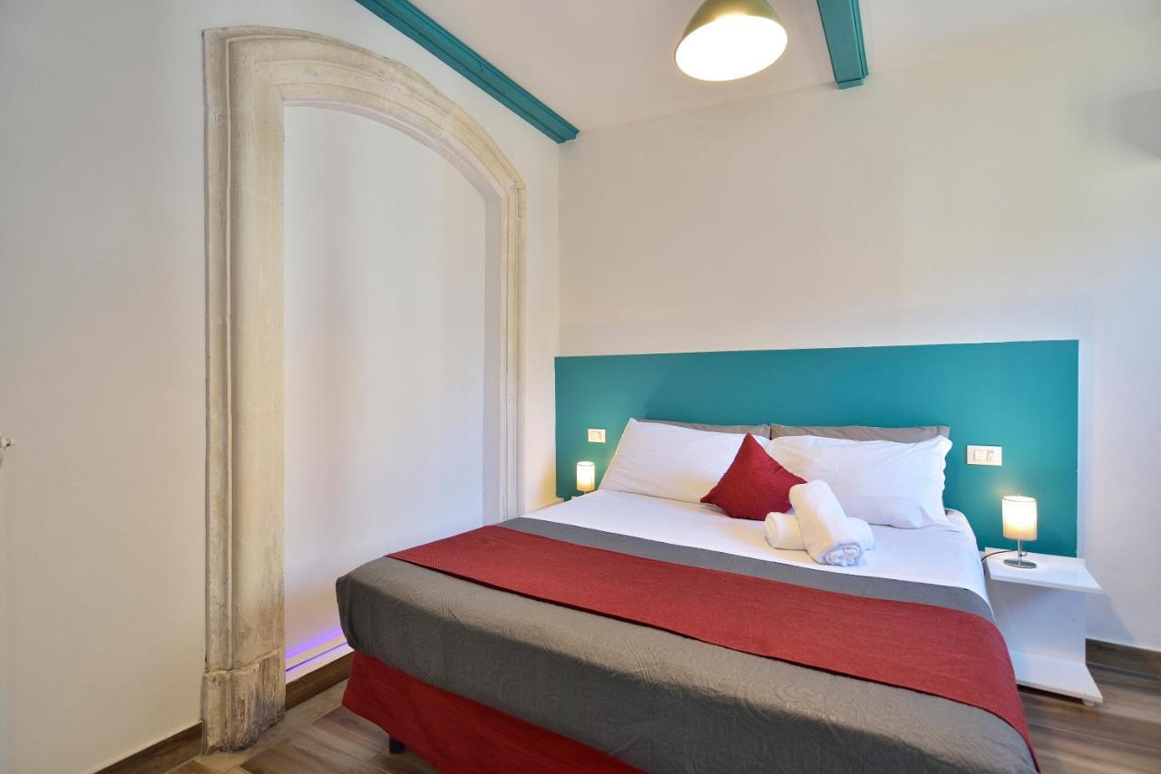 Modica Old Town Rooms Eksteriør billede