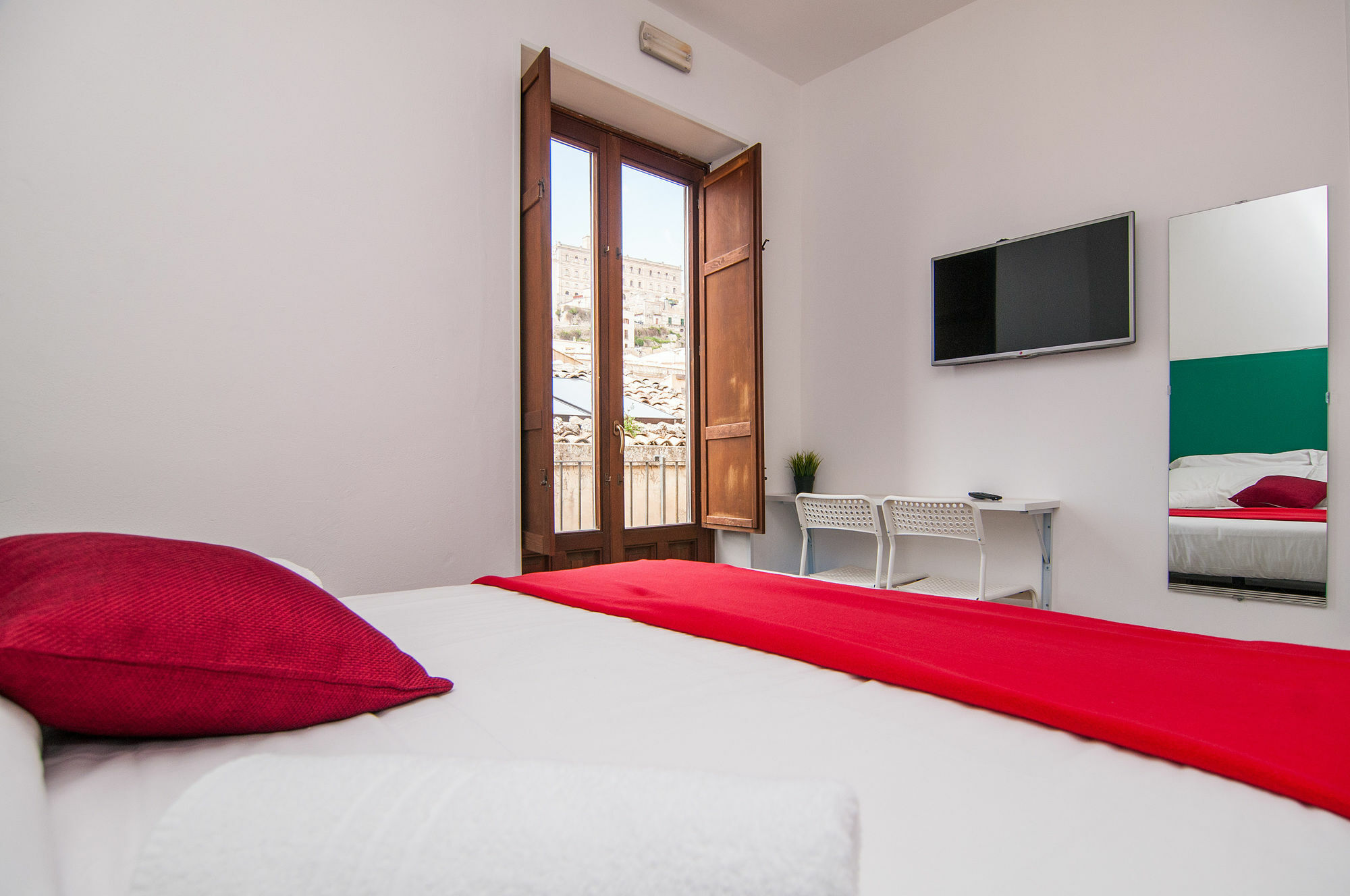 Modica Old Town Rooms Eksteriør billede