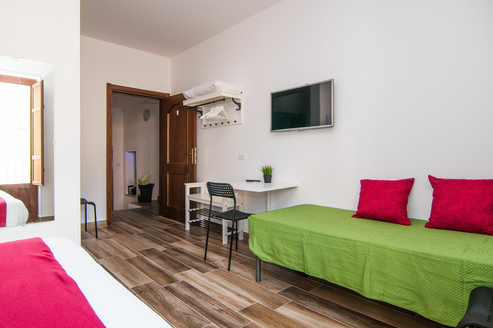 Modica Old Town Rooms Eksteriør billede