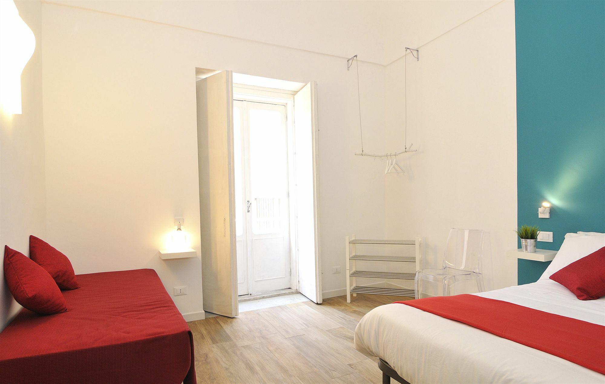 Modica Old Town Rooms Eksteriør billede