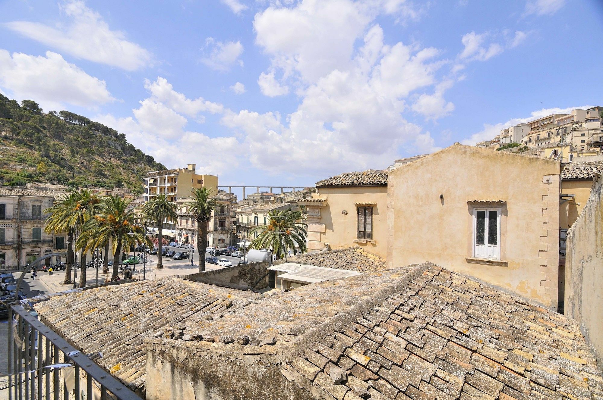 Modica Old Town Rooms Eksteriør billede